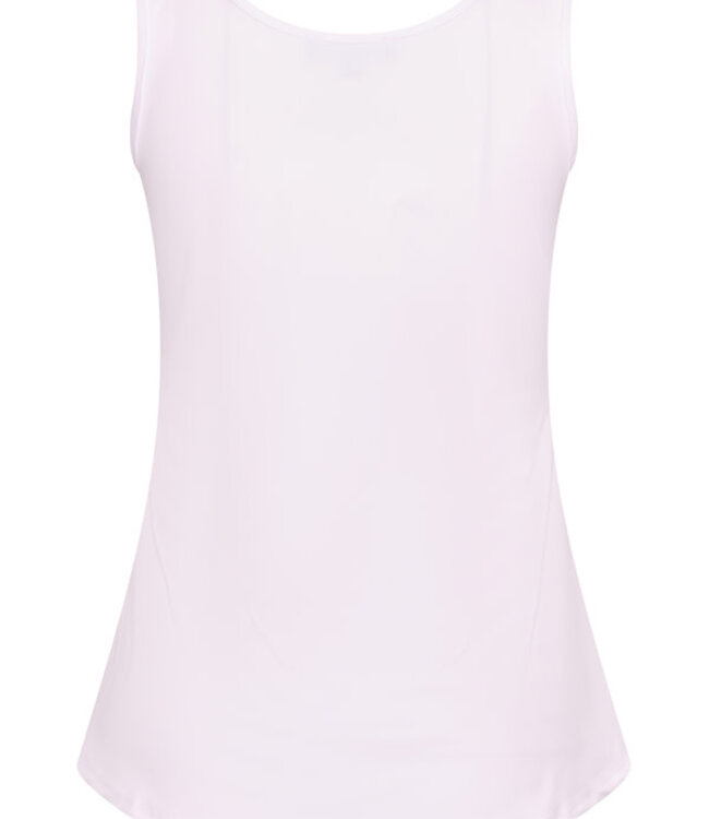 MI PIACE Travel Top Uni 2027 White