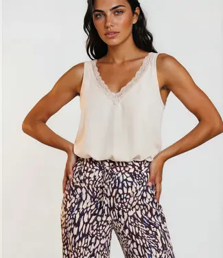 MI PIACE Travel Top Kant Uni Kit 2129