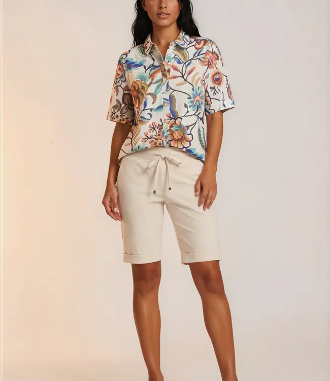 MI PIACE Travel Shorts Uni 2589 Kit