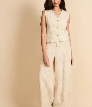 G-maxx Junia Pants Sand