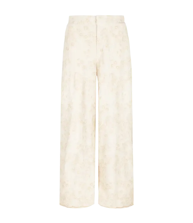 G-maxx Junia Pants Sand