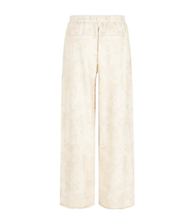 G-maxx Junia Pants Sand