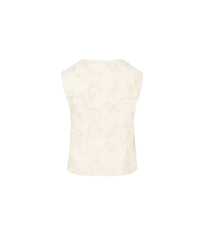 G-maxx Ivara Gilet Sand