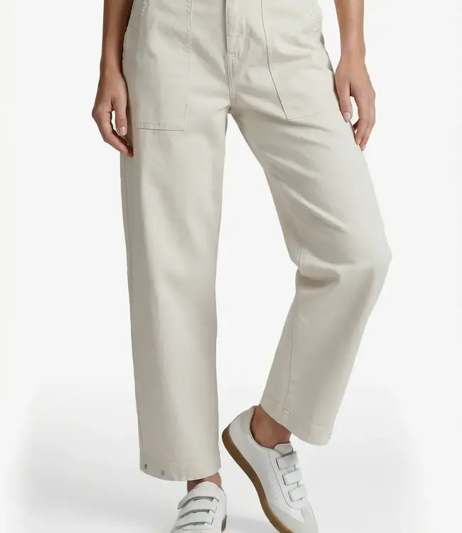 G-maxx Saara jeans 014 Sand