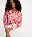Morgan Morgan Blouse met reverskraag 261-Calas Veelkleurig