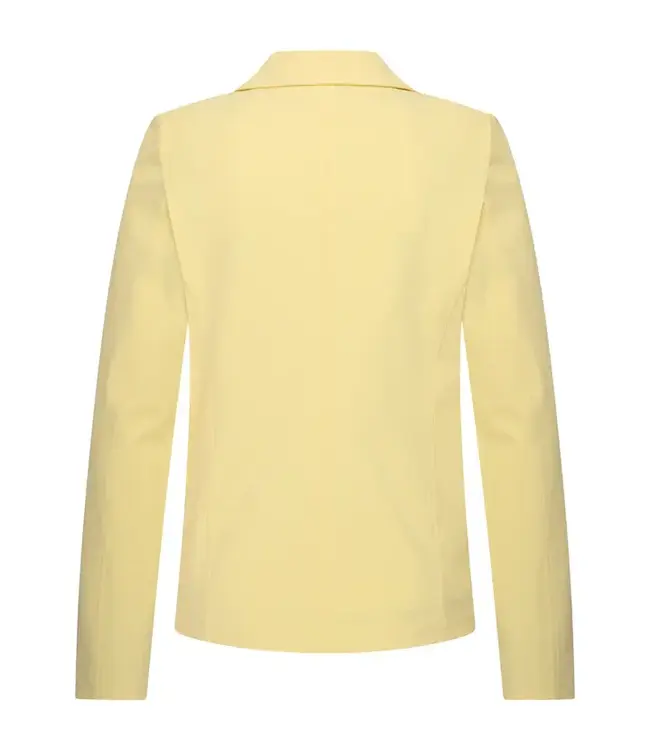 MI PIACE Travel Blazer Uni 202015 Lemon Yellow
