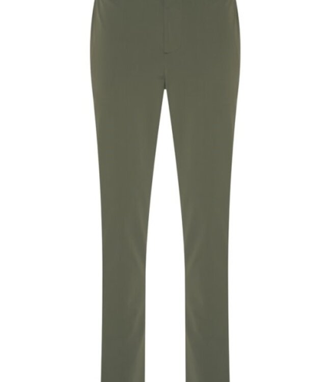 MI PIACE Travel Men Trousers 2004 Deep Depht Lengte 32