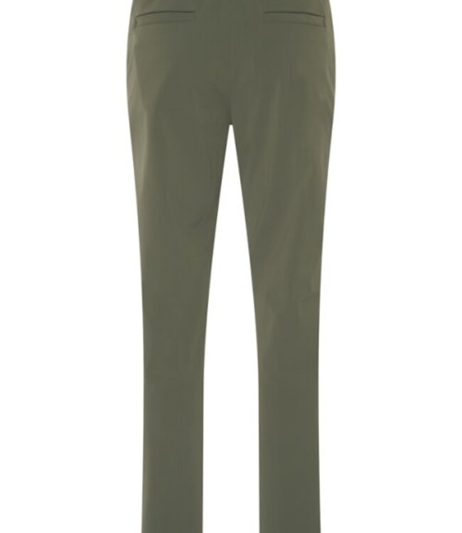 MI PIACE Travel Men Trousers 2004 Deep Depht Lengte 32