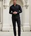 MI PIACE Travel Men Trousers 202004 Black Lengte 32