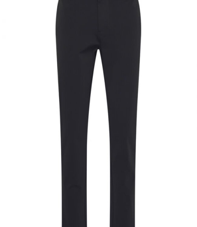 MI PIACE Travel Men Trousers 202004 Black Lengte 32