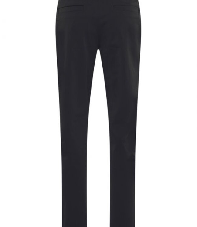 MI PIACE Travel Men Trousers 202004 Black Lengte 32
