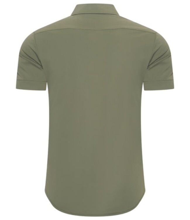 MI PIACE Travel Men Short-Sleeve Shirt 2022 Deep Depht
