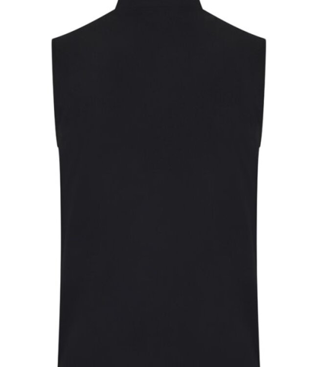 MI PIACE Travel Men Gilet Reversible 202061 Black / Kit