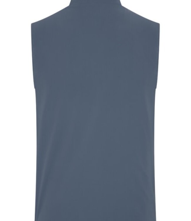 MI PIACE Travel Men Gilet Reversible 202061 Cloud Blue / Kit