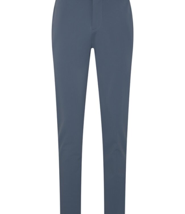 MI PIACE Travel Men Broek  202004 Cloud Blue Lengte 32