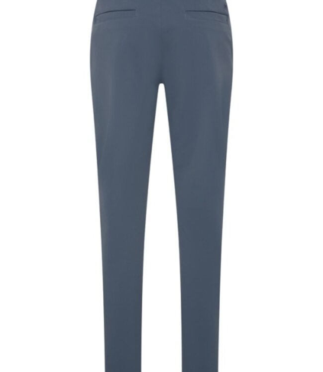 MI PIACE Travel Men Broek  202004 Cloud Blue Lengte 32