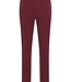 MI PIACE Travel Men Trousers 202004 Burgundy Lengte 32