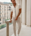 MI PIACE Travel Men Broek  202004 Kit Lengte 32