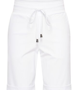MI PIACE Travel Shorts Uni 202589 White