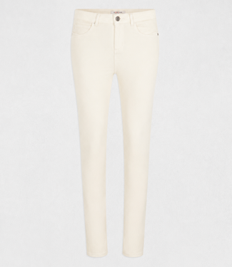 Morgan Slim Standard-Waisted Trouser 231-PRETTY1