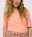 MI PIACE Travel Top Uni 202804 Sunset Clay