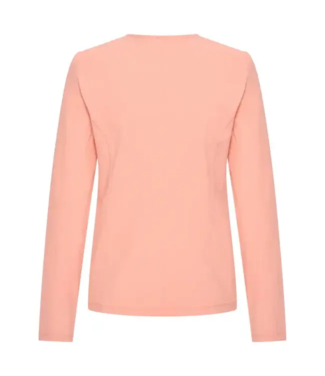 MI PIACE Travel Blazer Uni 202824 Sunset Clay