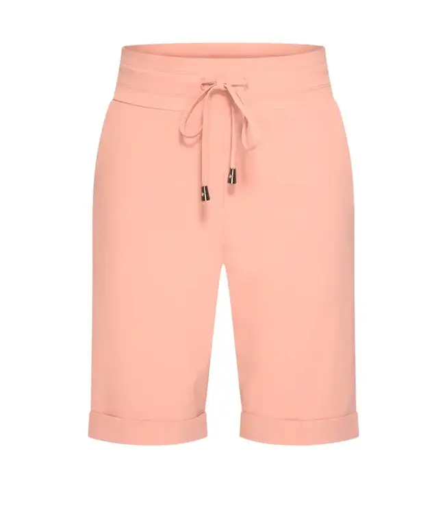 MI PIACE Heavy Travel Short Uni 202423 Sunset Clay