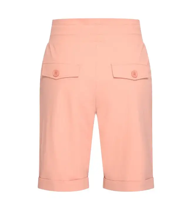 MI PIACE Heavy Travel Short Uni 202423 Sunset Clay