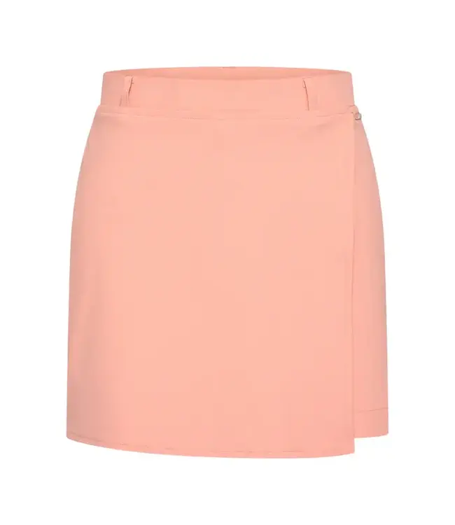 MI PIACE Heavy Travel Skort Uni 202623 Sunset Clay