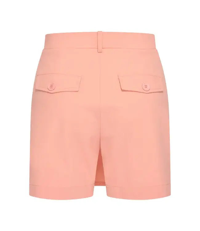 MI PIACE Heavy Travel Skort Uni 202623 Sunset Clay