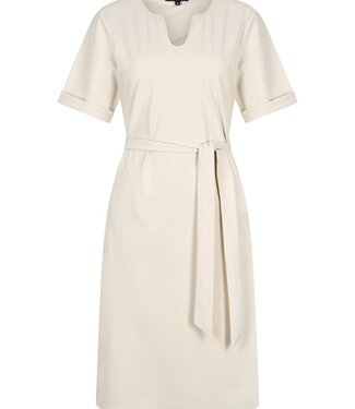 MI PIACE Travel Jurk Caftan Neck 202245 Kit MI PIACE Travel Jurk Caftan Neck 202245 Kit