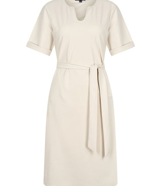 MI PIACE Travel Jurk Caftan Neck 202245 Kit