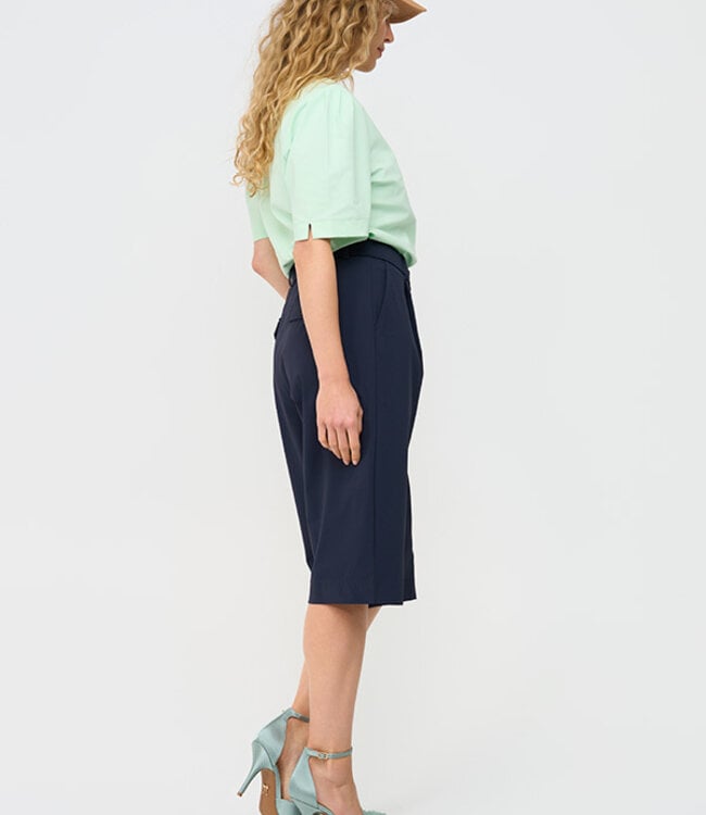 MI PIACE Travel Top Wrap  202838 Pistachio