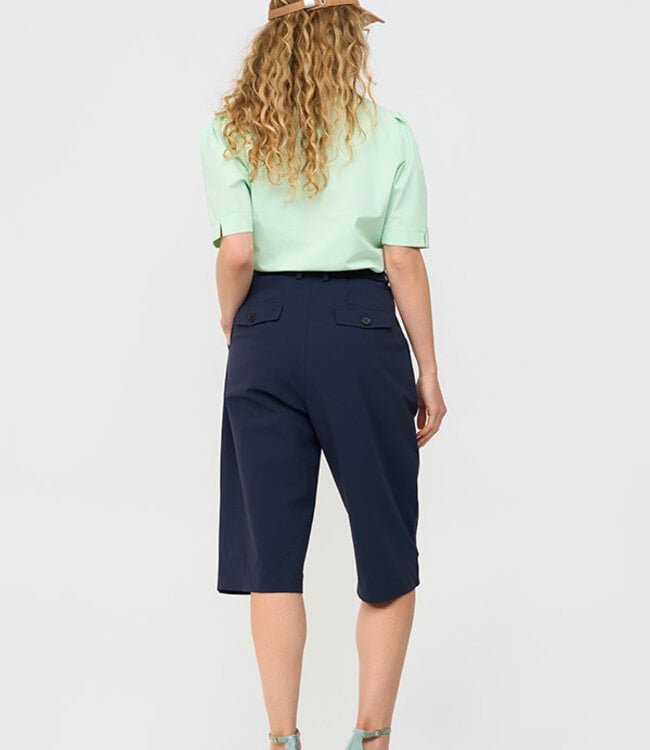 MI PIACE Travel Top Wrap  202838 Pistachio