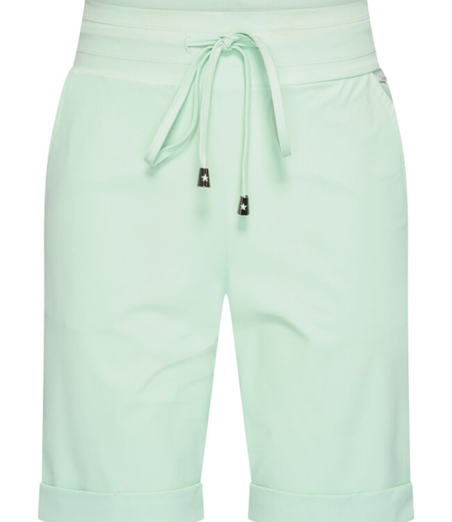 MI PIACE Travel Shorts Uni 202589 Pistachio