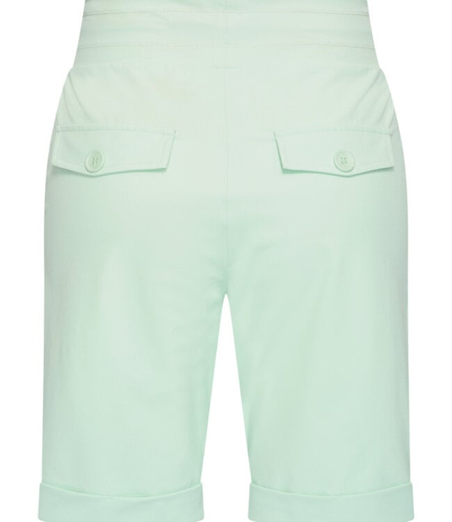 MI PIACE Travel Shorts Uni 202589 Pistachio