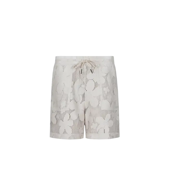 G-maxx Lilja Shorts 26ZFQG09 Sand