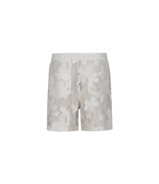 G-maxx Lilja Shorts 26ZFQG09 Sand