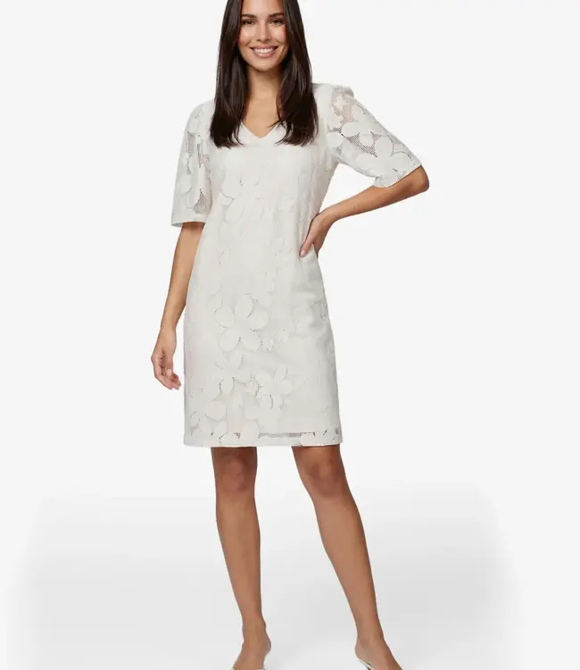 G-maxx Vala Dress 26ZFQG10 Sand