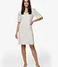 G-maxx Vala Dress 26ZFQG10 Sand