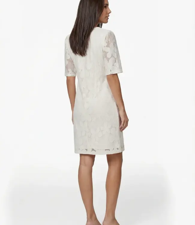 G-maxx Vala Dress 26ZFQG10 Sand