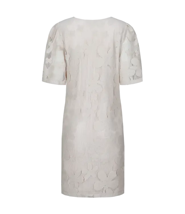G-maxx Vala Dress 26ZFQG10 Sand