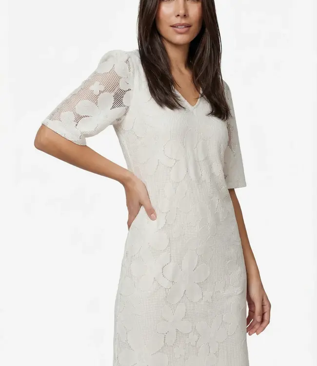 G-maxx Vala Dress 26ZFQG10 Sand