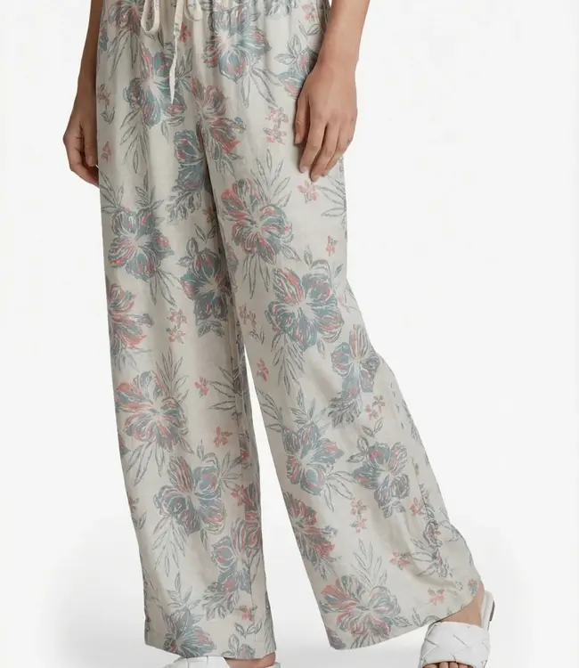 G-maxx Svea Broek Sand/Teal