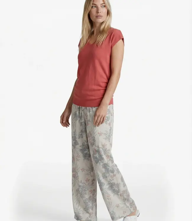 G-maxx Svea Broek Sand/Teal