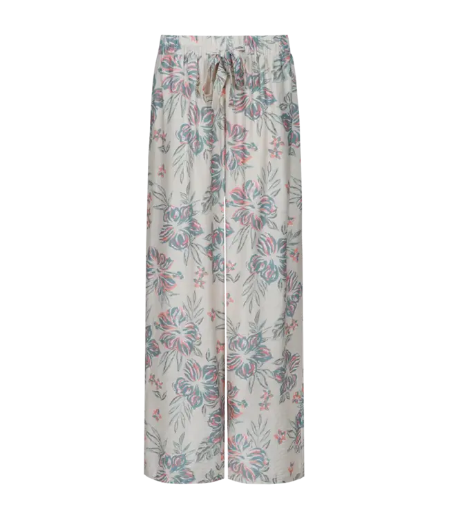 G-maxx Svea Broek Sand/Teal