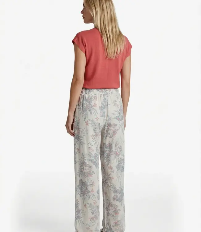 G-maxx Svea Broek Sand/Teal
