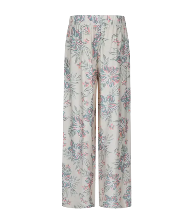 G-maxx Svea Broek Sand/Teal