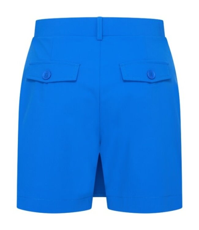 MI PIACE Heavy Travel Skort Uni 202623 Nautic Blue