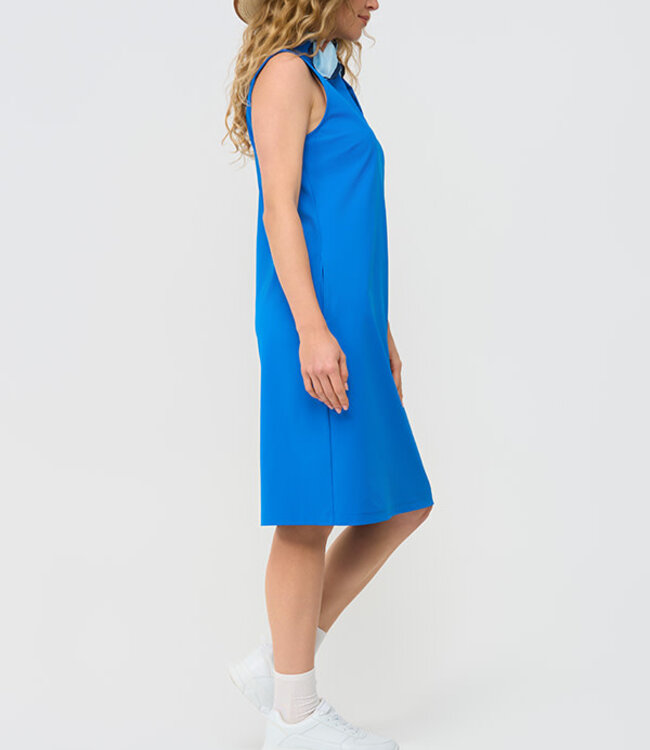 MI PIACE Travel  Jurk Tuniek Uni 202443 Nautic Blue